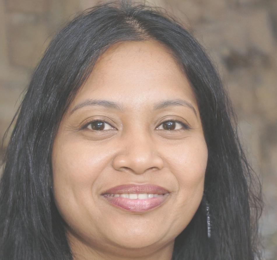 Преподаватель Асель Нурмагамбетова